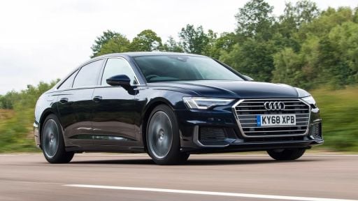 AUDİ A6 2016>